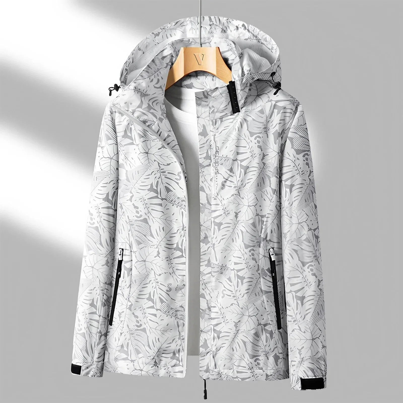 Classic Training Jacket for Women
