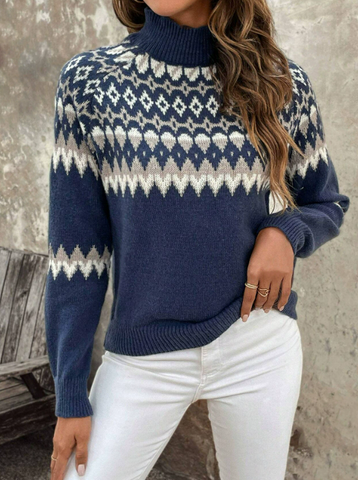 Women's Soft Pullover
