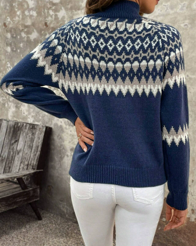 Women's Soft Pullover