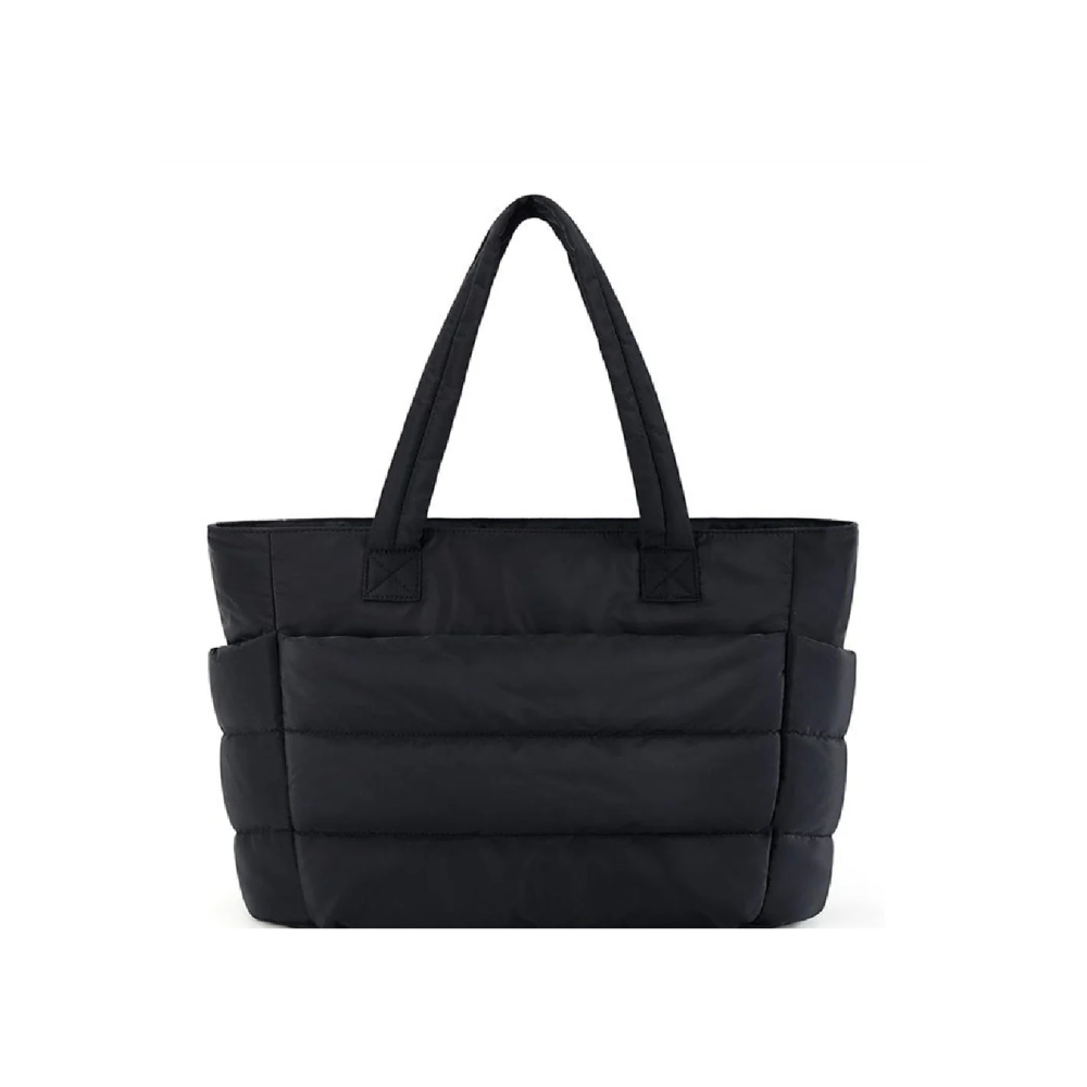 Women's Spacious Everyday Tote Bag