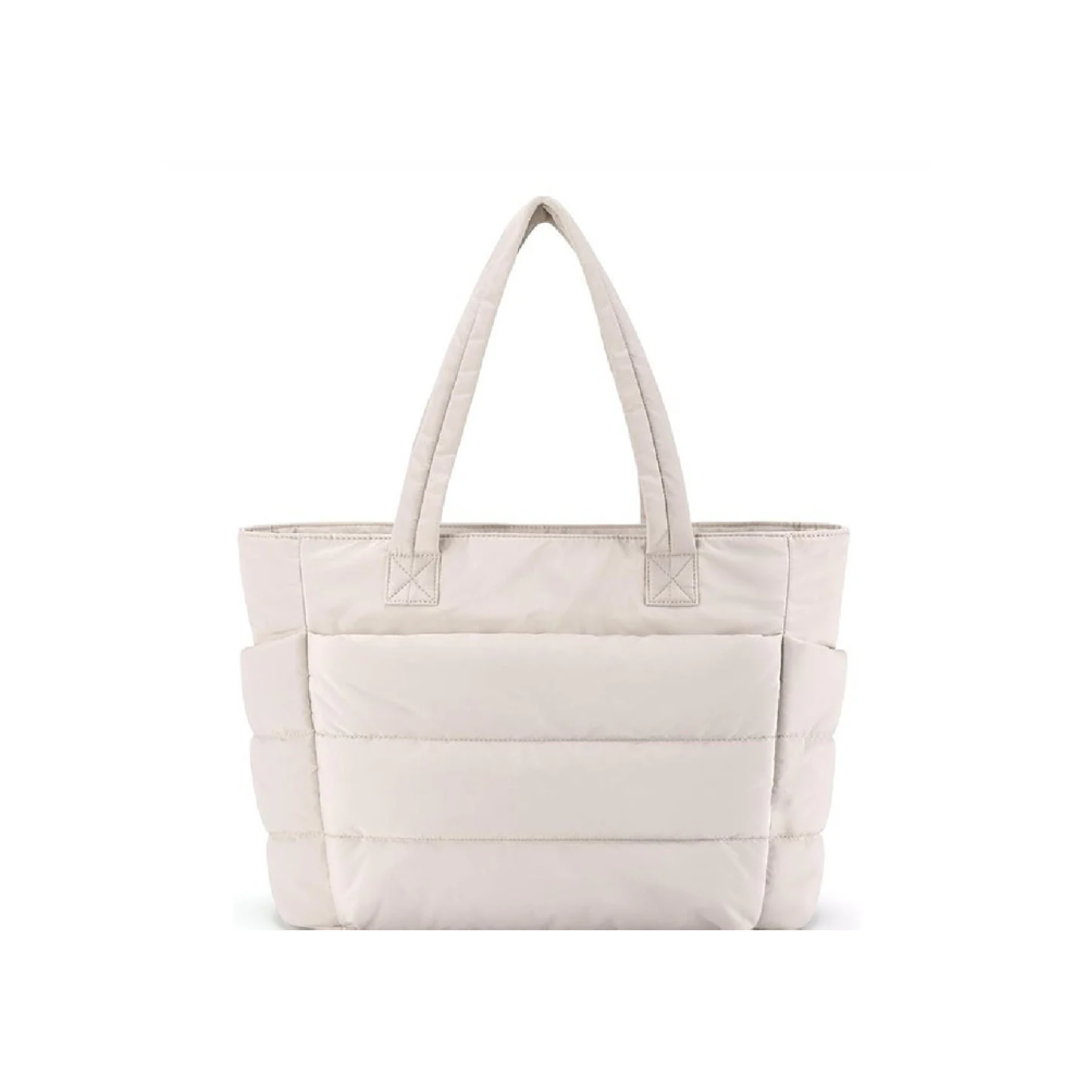 Women's Spacious Everyday Tote Bag
