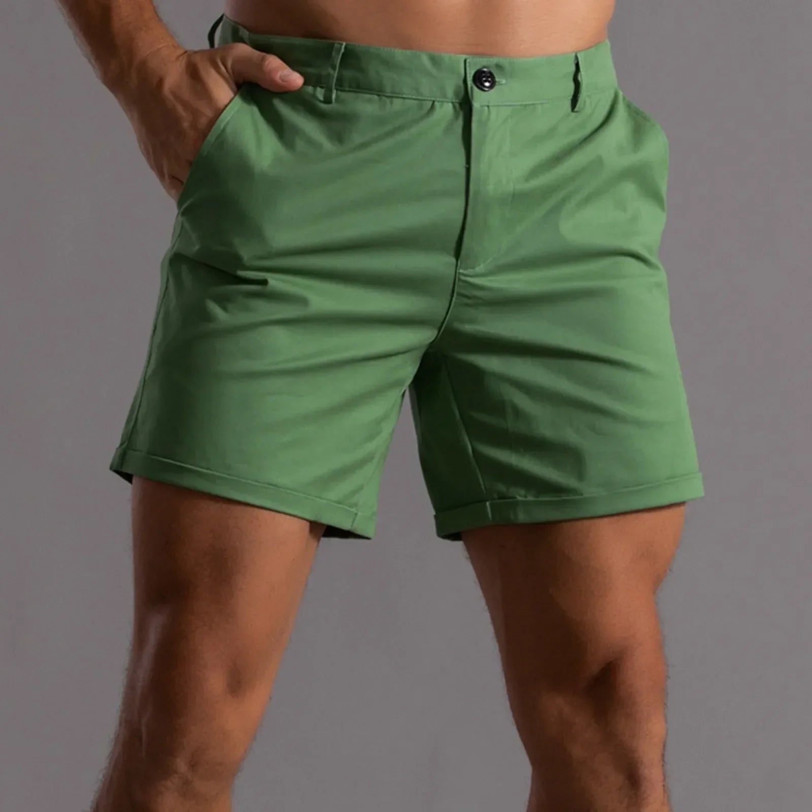 Classic Men's Shorts