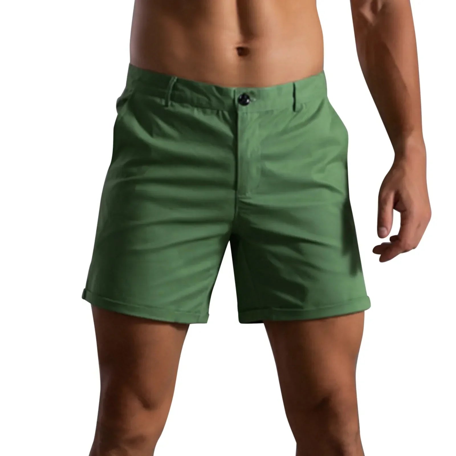 Classic Men's Shorts