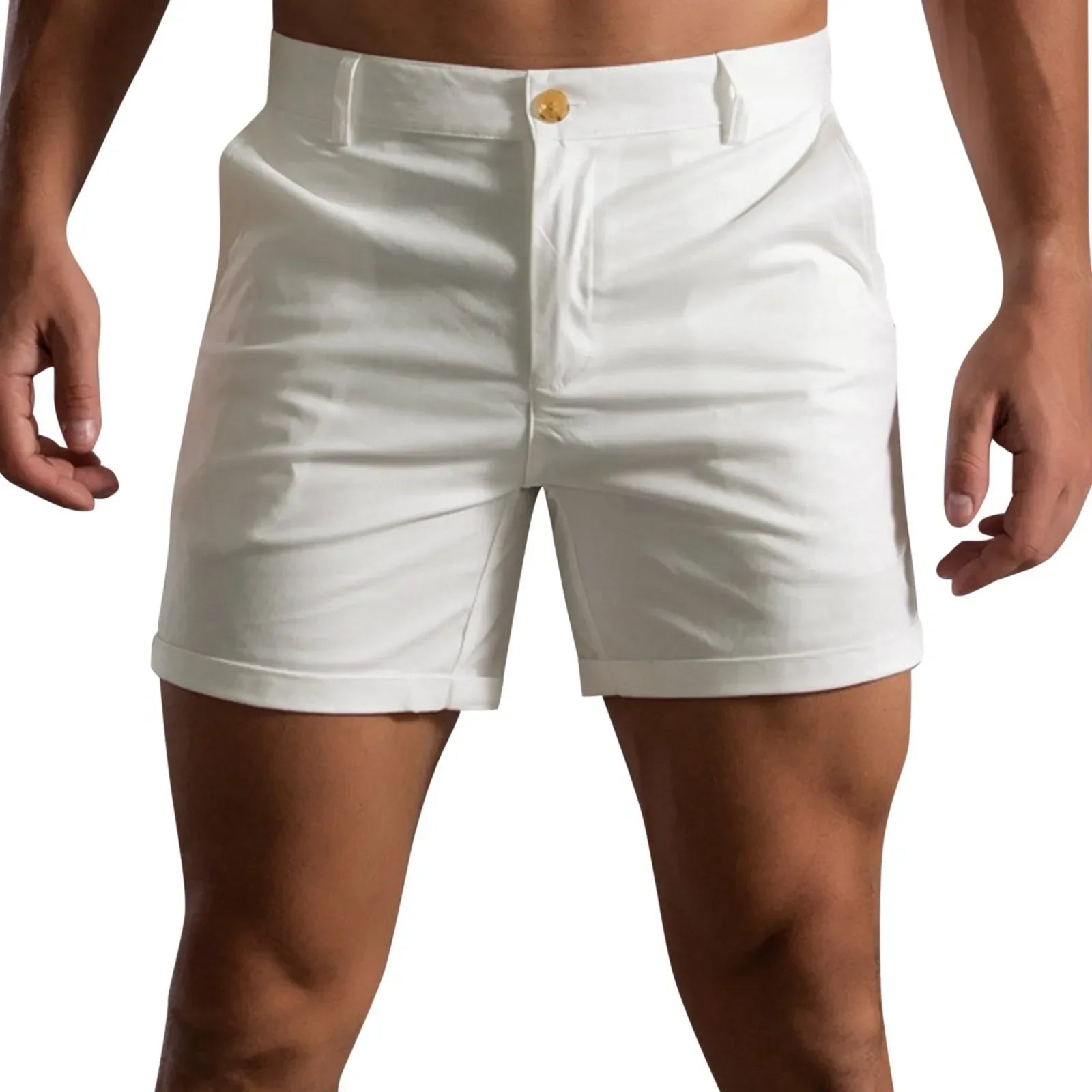 Classic Men's Shorts