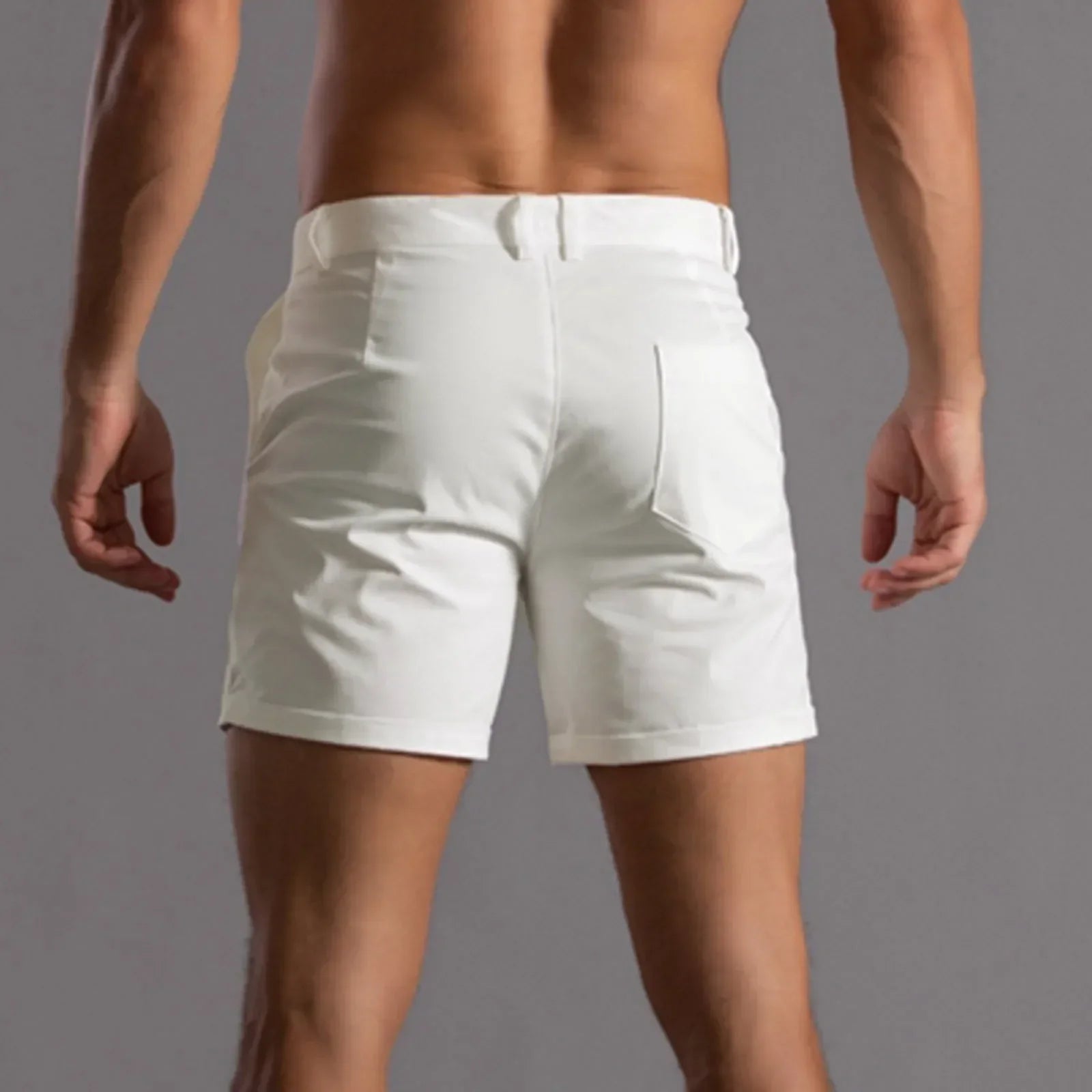 Classic Men's Shorts