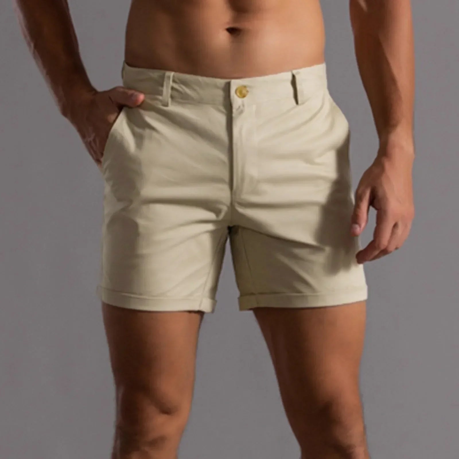 Classic Men's Shorts