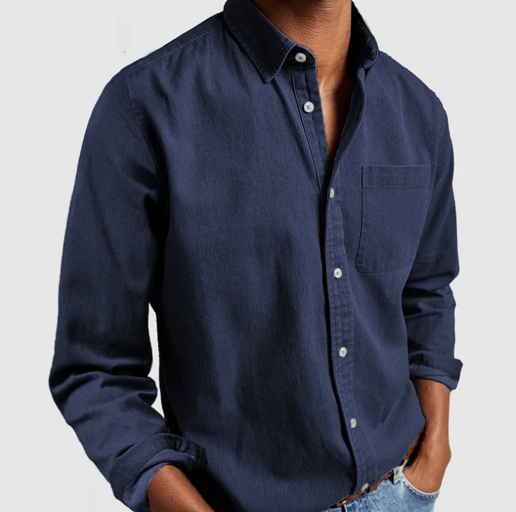 Classic Shirt For Men