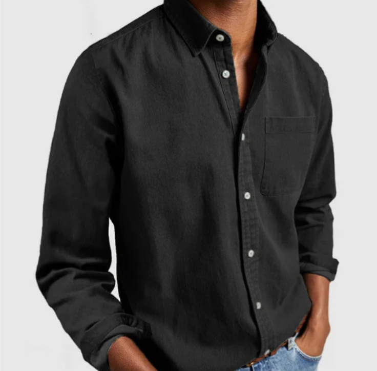 Classic Shirt For Men