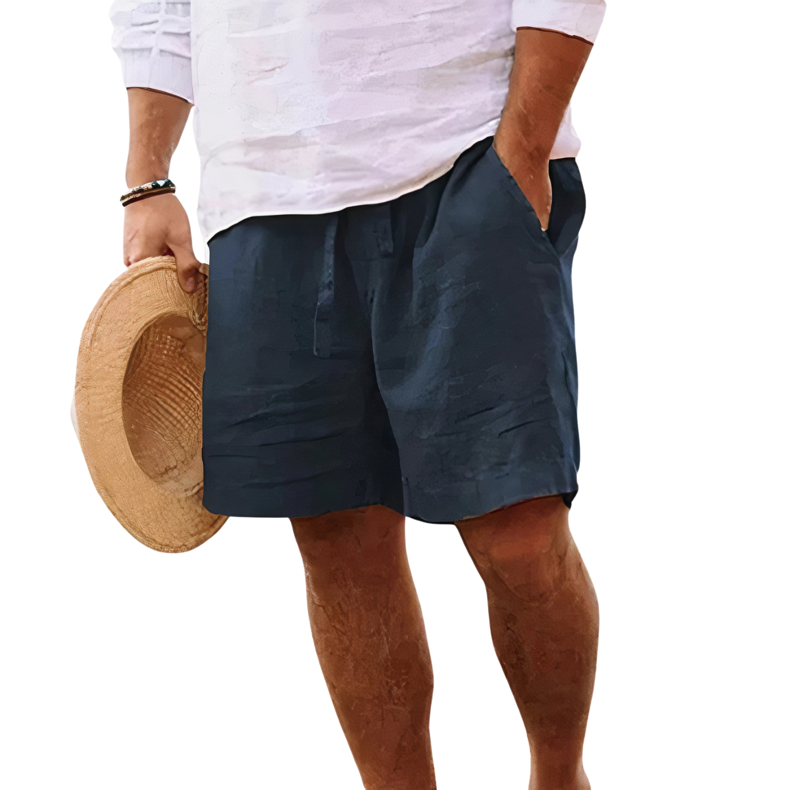 Comfort Shorts for Men