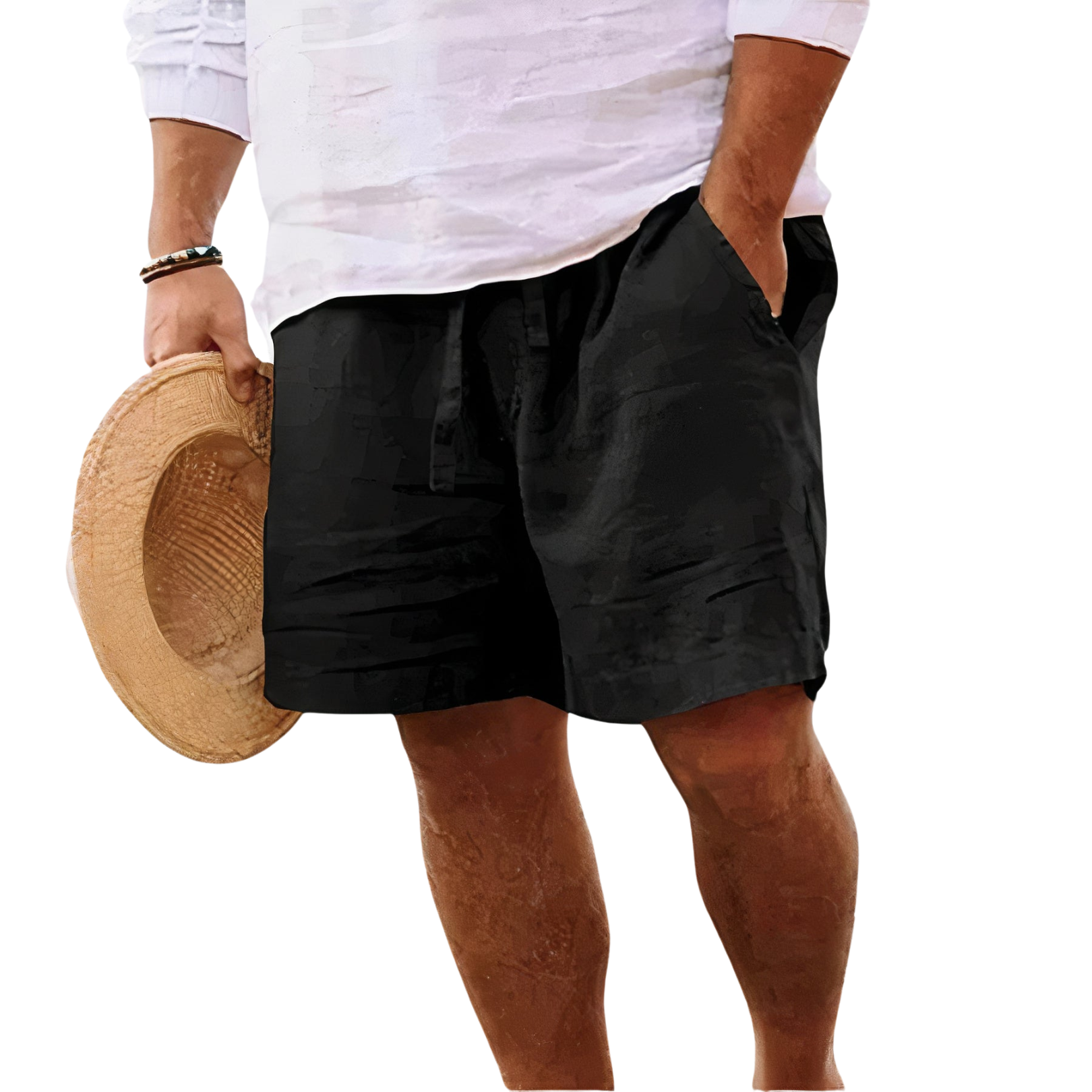 Comfort Shorts for Men