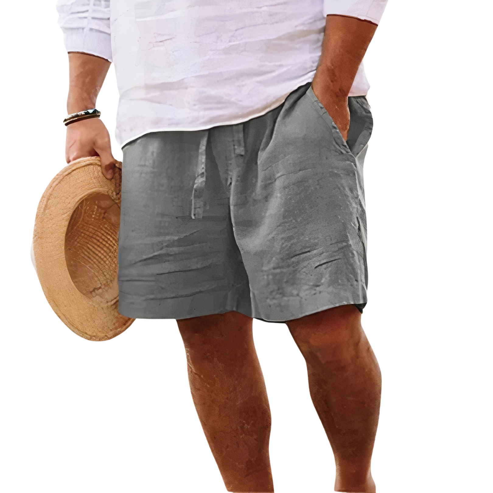 Comfort Shorts for Men