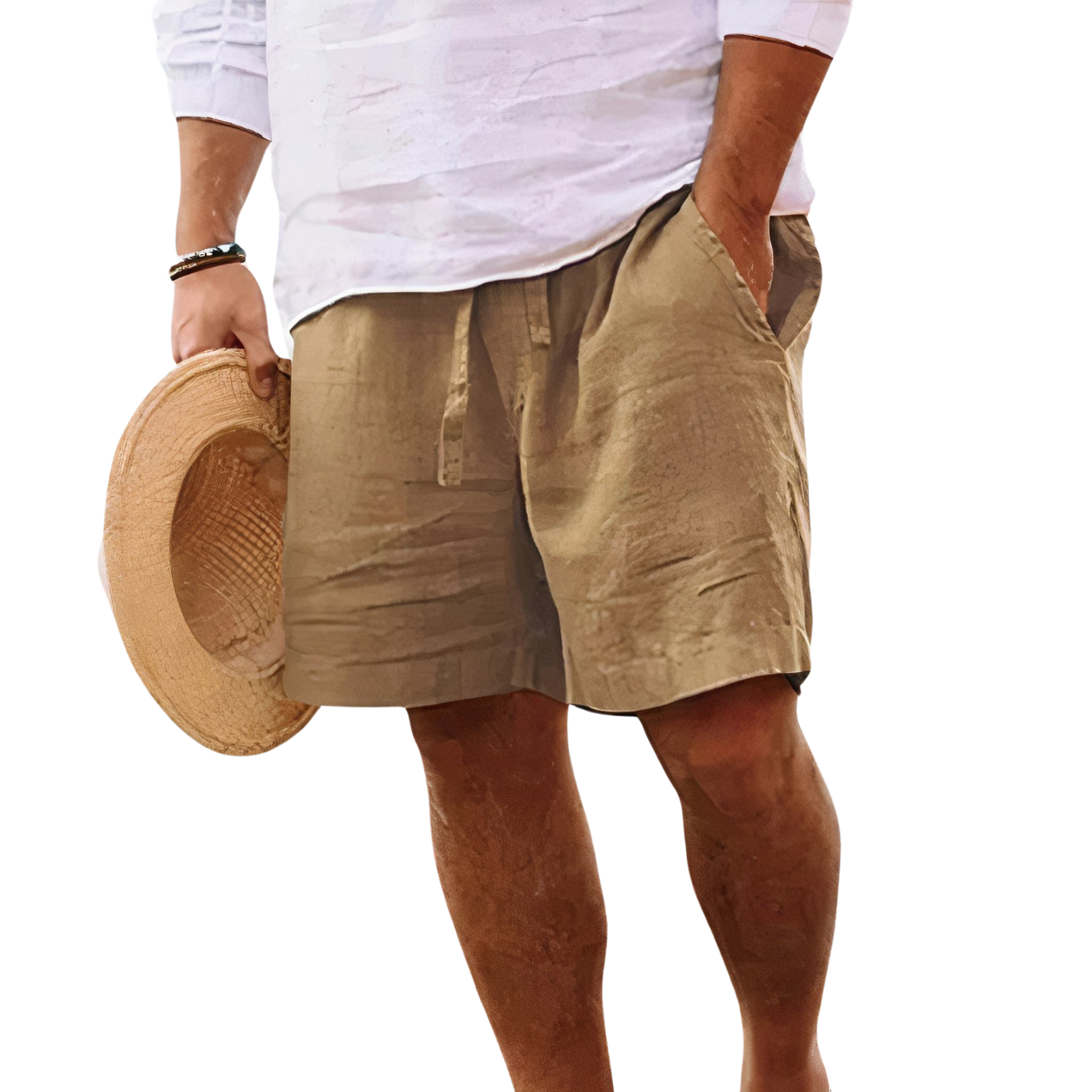 Comfort Shorts for Men