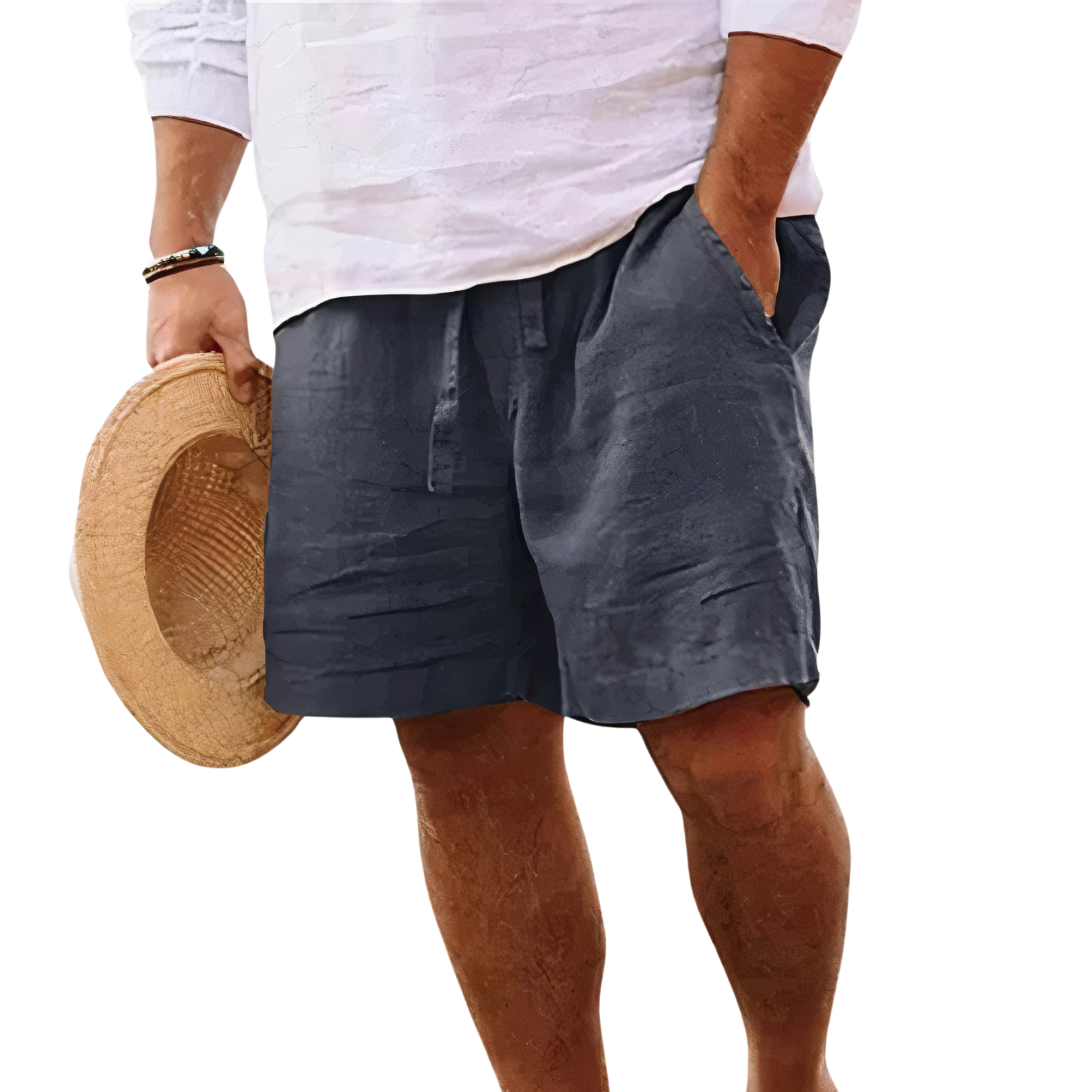 Comfort Shorts for Men