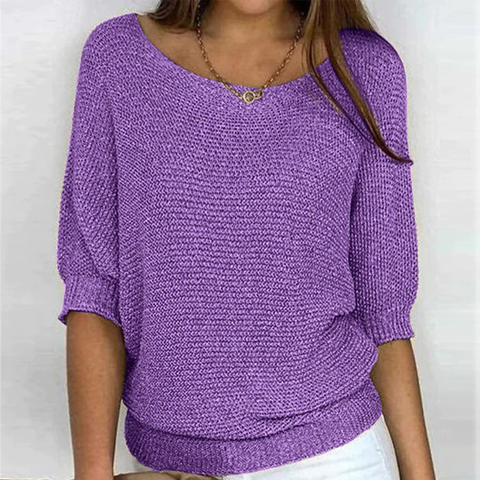 Comfortable Jumper for Women