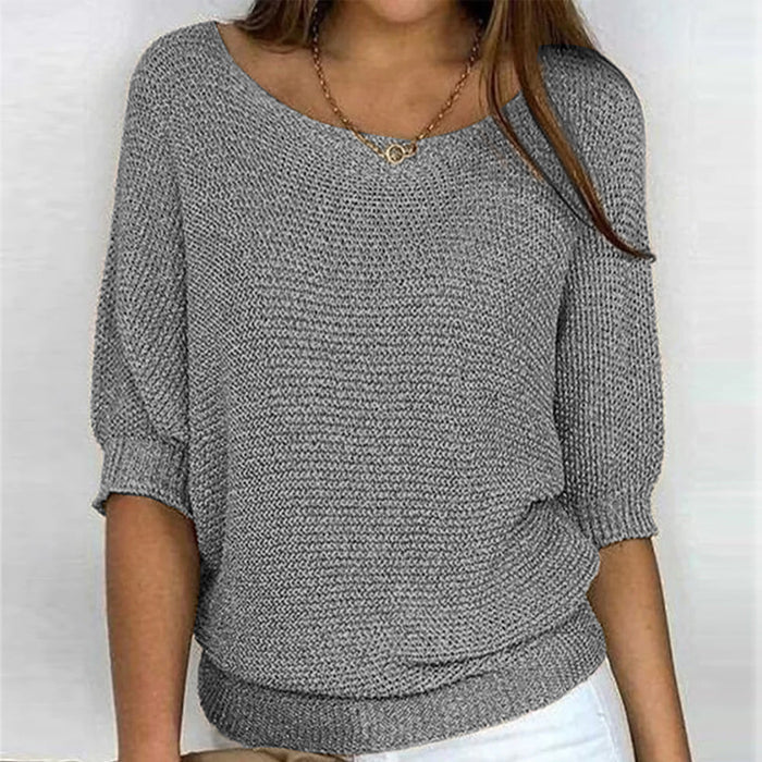 Comfortable Jumper for Women