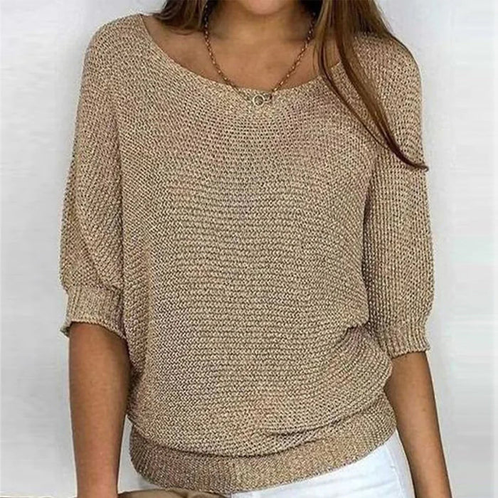 Comfortable Jumper for Women