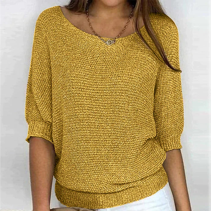 Comfortable Jumper for Women