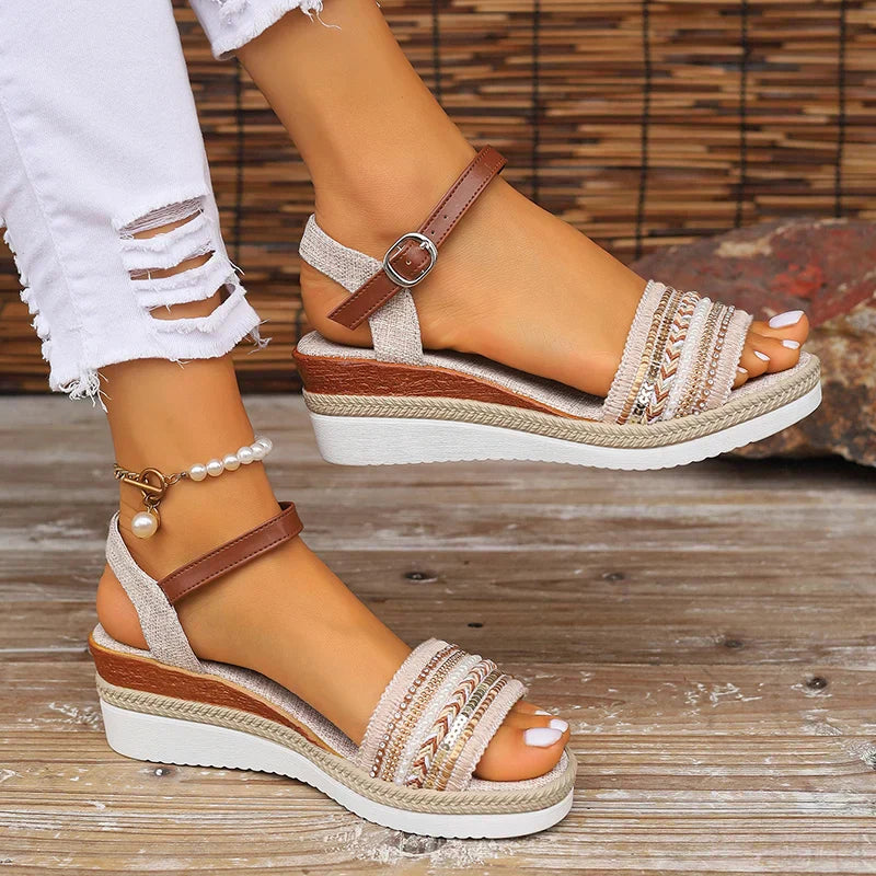 Comfortable Women's Sandals