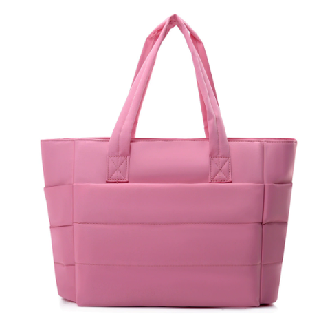 Women's Spacious Everyday Tote Bag