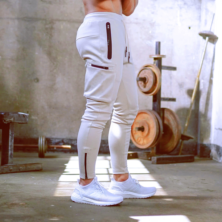 Tactical Cargo Jogger for Men