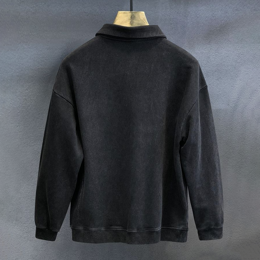 Polo Sweater for Men