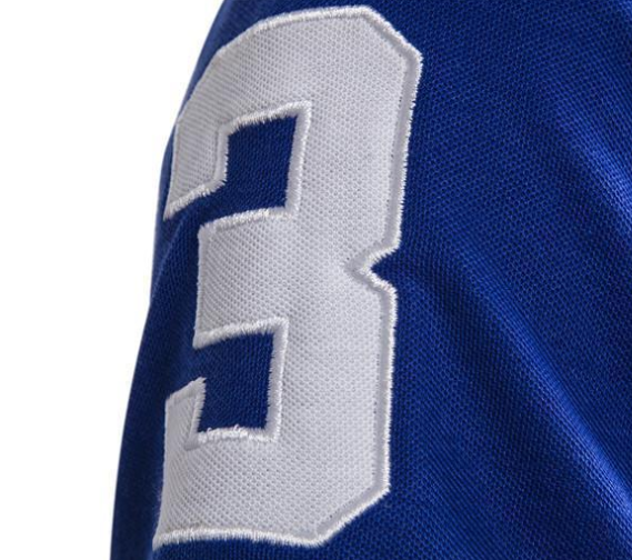 Slim-fit Polo Shirt for Men