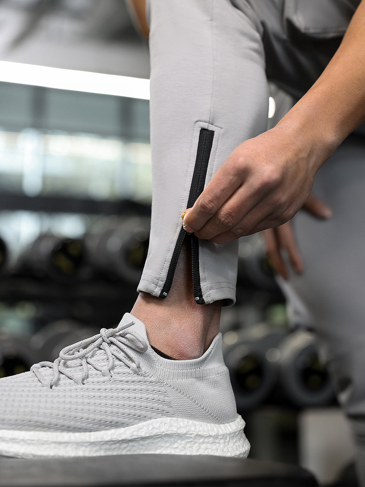 Tactical Cargo Jogger for Men